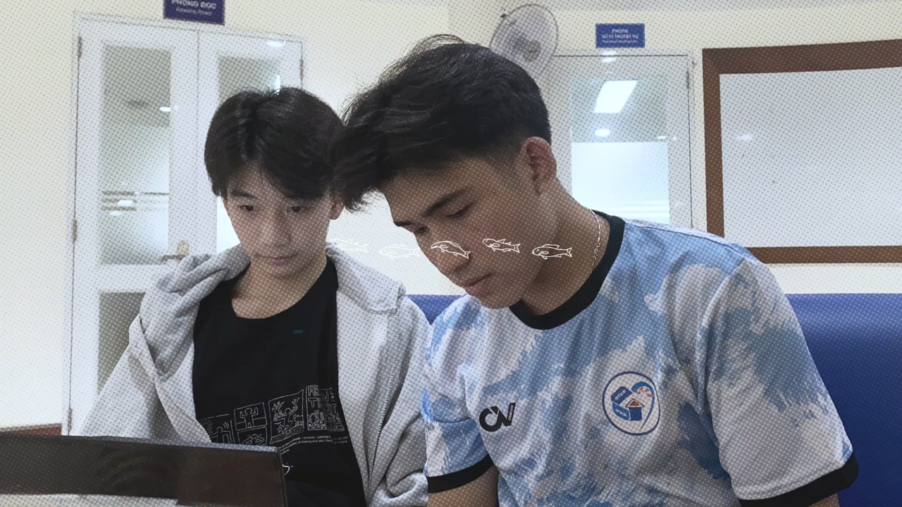 나와 함께 공부해 
