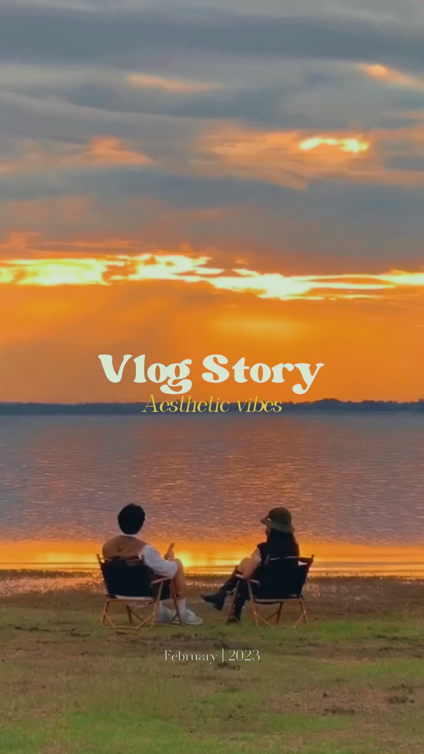 Historia de Vlog Estética