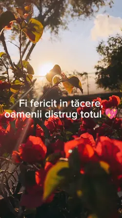 Fi fericit 