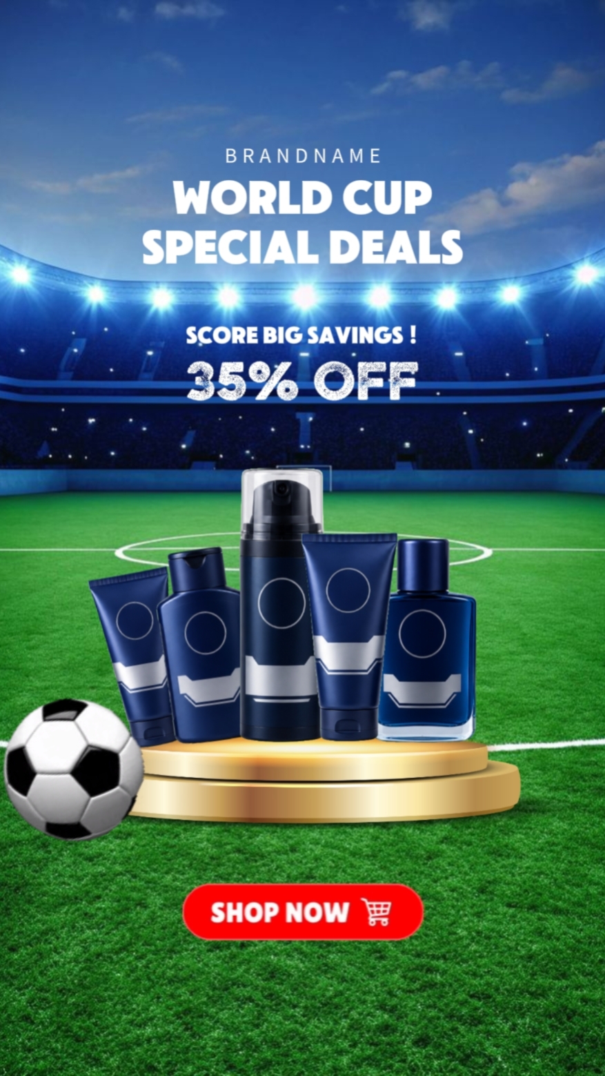 World cup care
