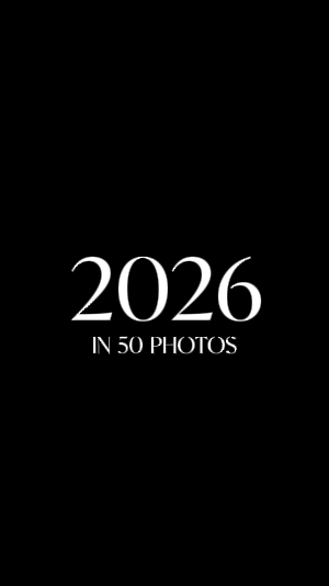 2026 en 50 fotos