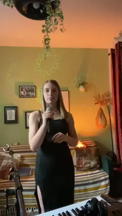 moi qui chante 