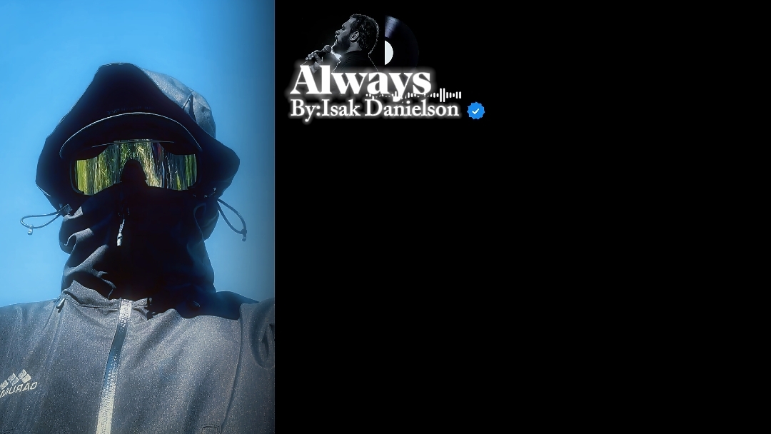 Paroles de Always