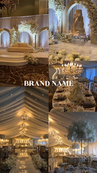 Planejamento de casamento