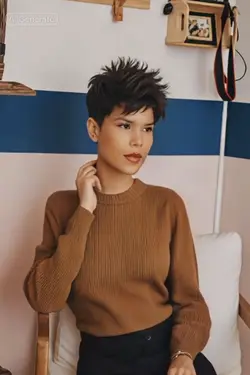 pixie power on