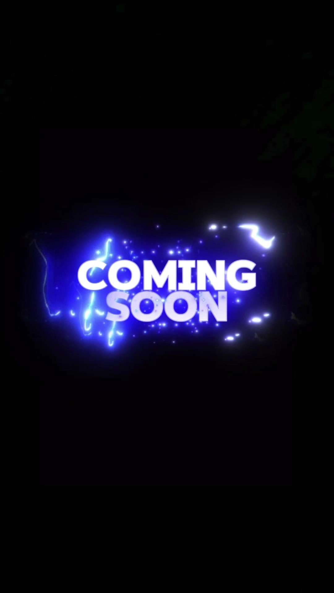 comingsoon