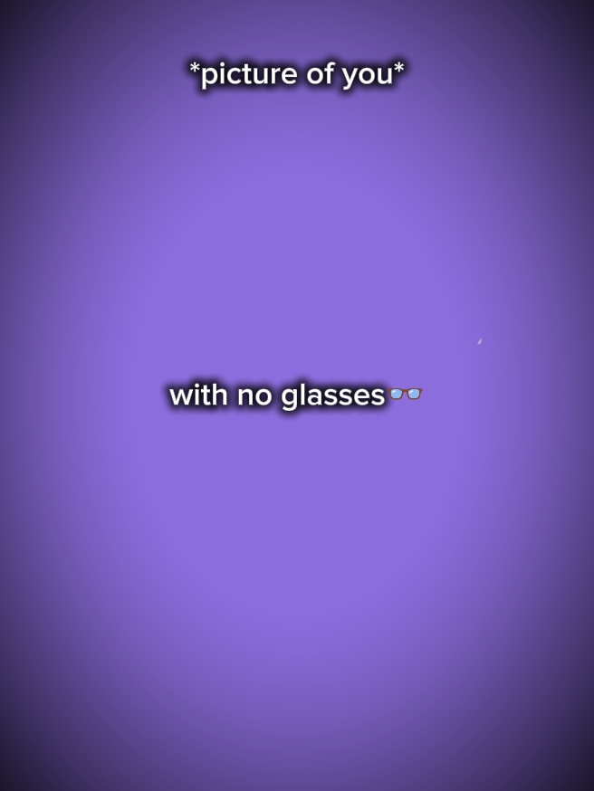 Sin gafas 