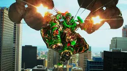 TRANSFORMERS