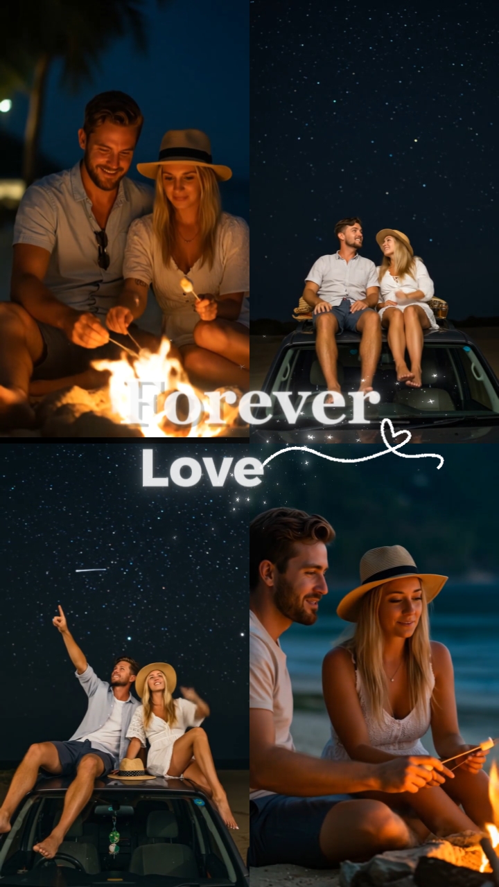 Forever Love