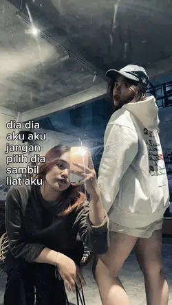 dia dia aku aku