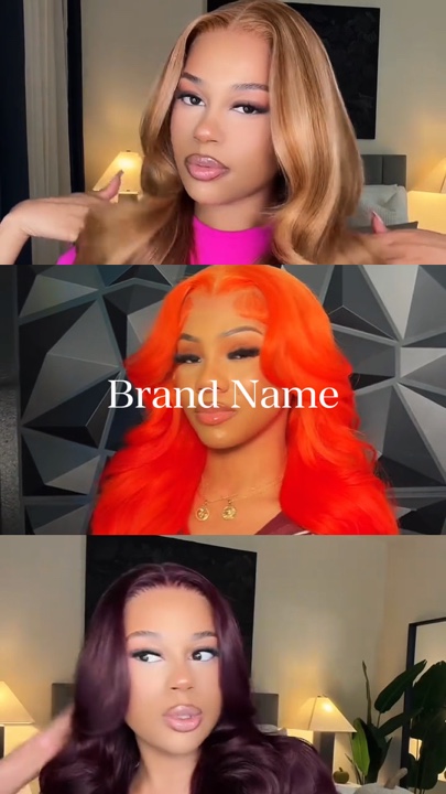 wig