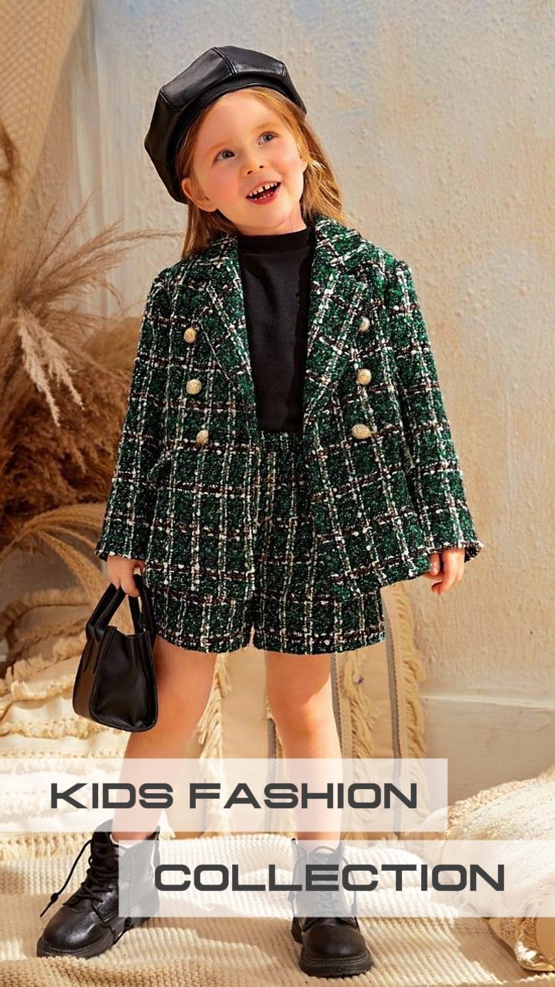 MODA INFANTIL