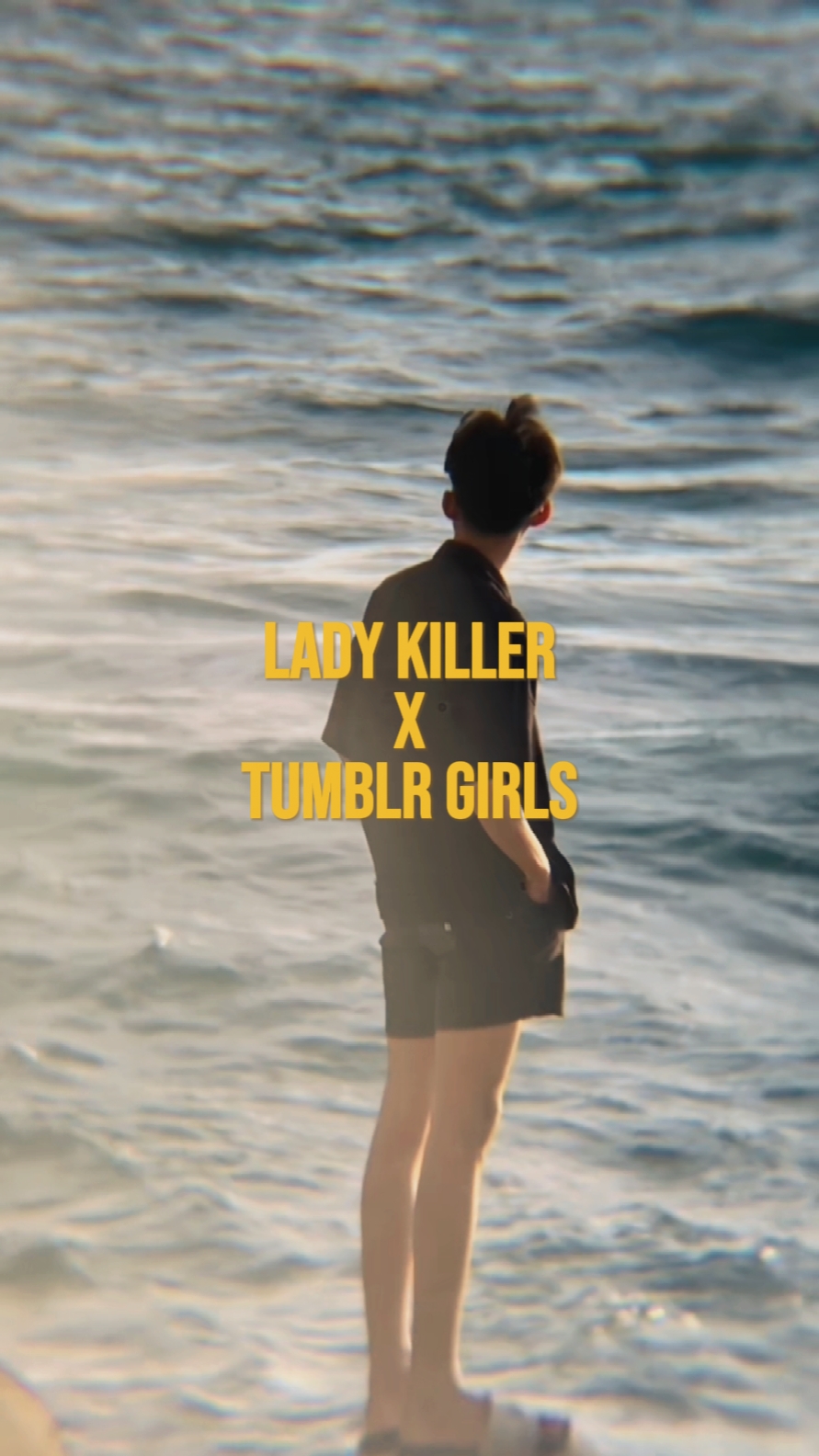 LK x Tumblr Girls