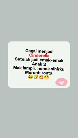Tulisan bisa diganti