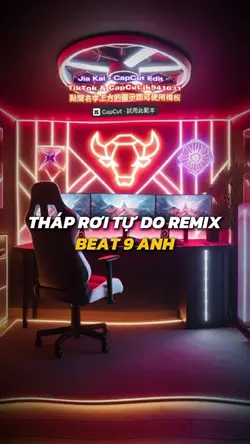 THÁP RƠI TỰ DO REMIX