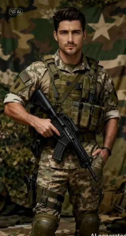army effect ai 
