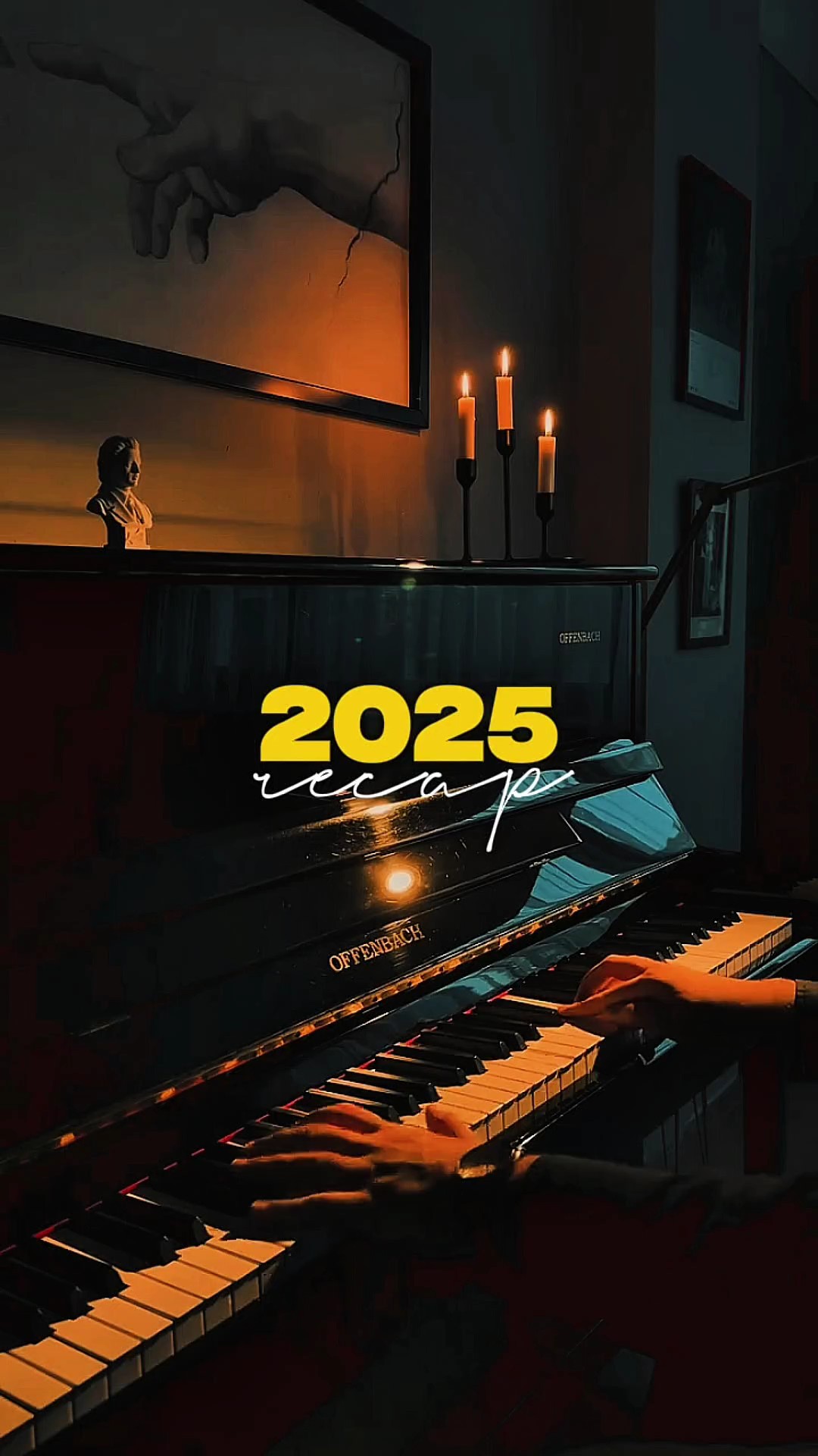 RÉCAPITULATIF 2025