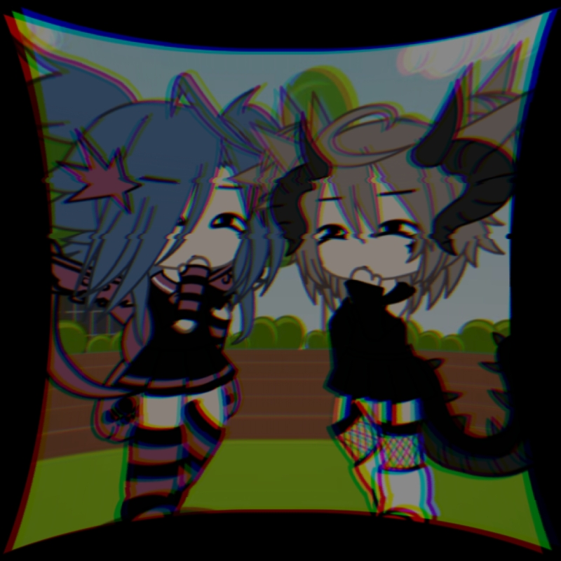 Collab with Diamond!