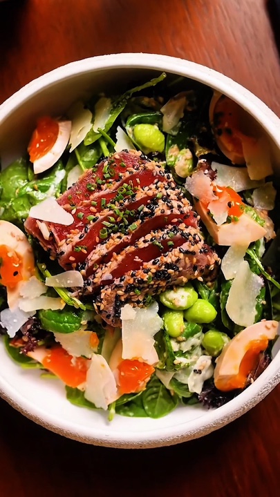 😋😋Salad😋😋