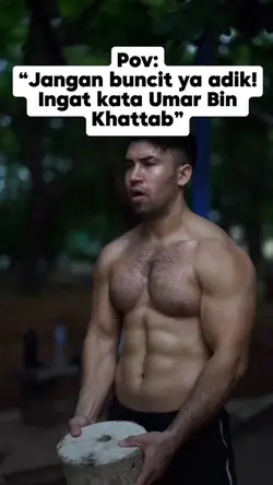 Perut Buncit