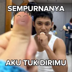 npd sempurnanya aku