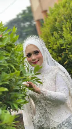 Beautyshoot bride