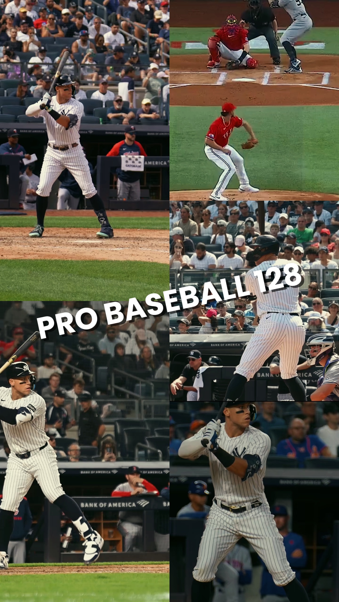 PRO BASEBALL