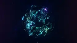 Magical Water