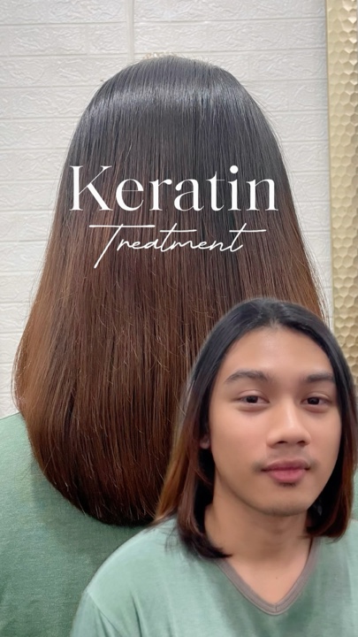 Keratin Tedavileri