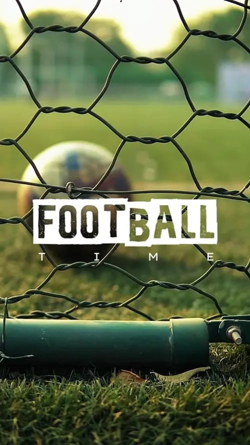 HORA DO FUTEBOL