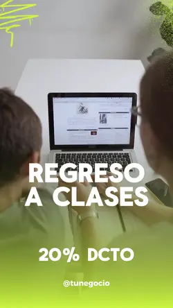 Regreso a clases