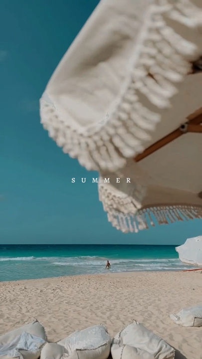 Summer Vibes