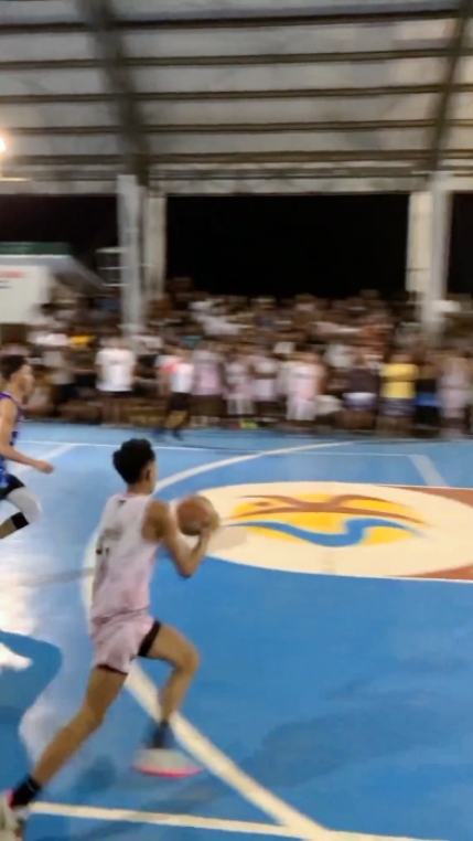  Layup 