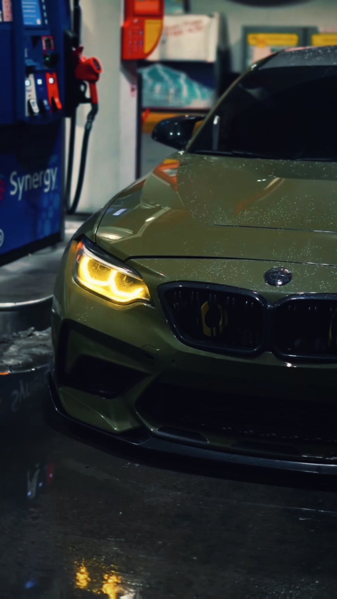 _ BMW FUNK EDIT 💀