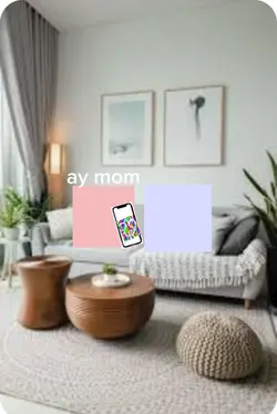 ...