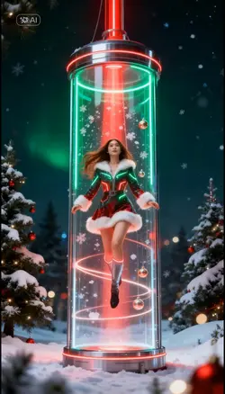 Christmas: Portal