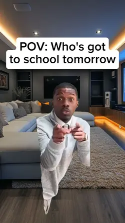 who's got to school