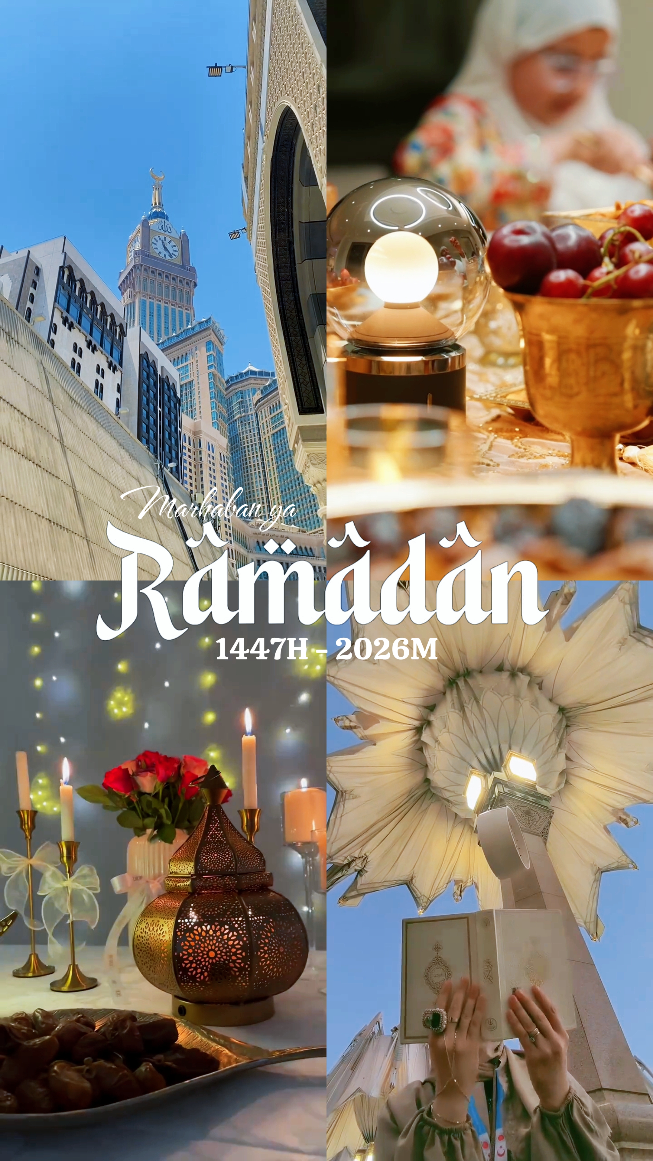 Ramadhan 2026