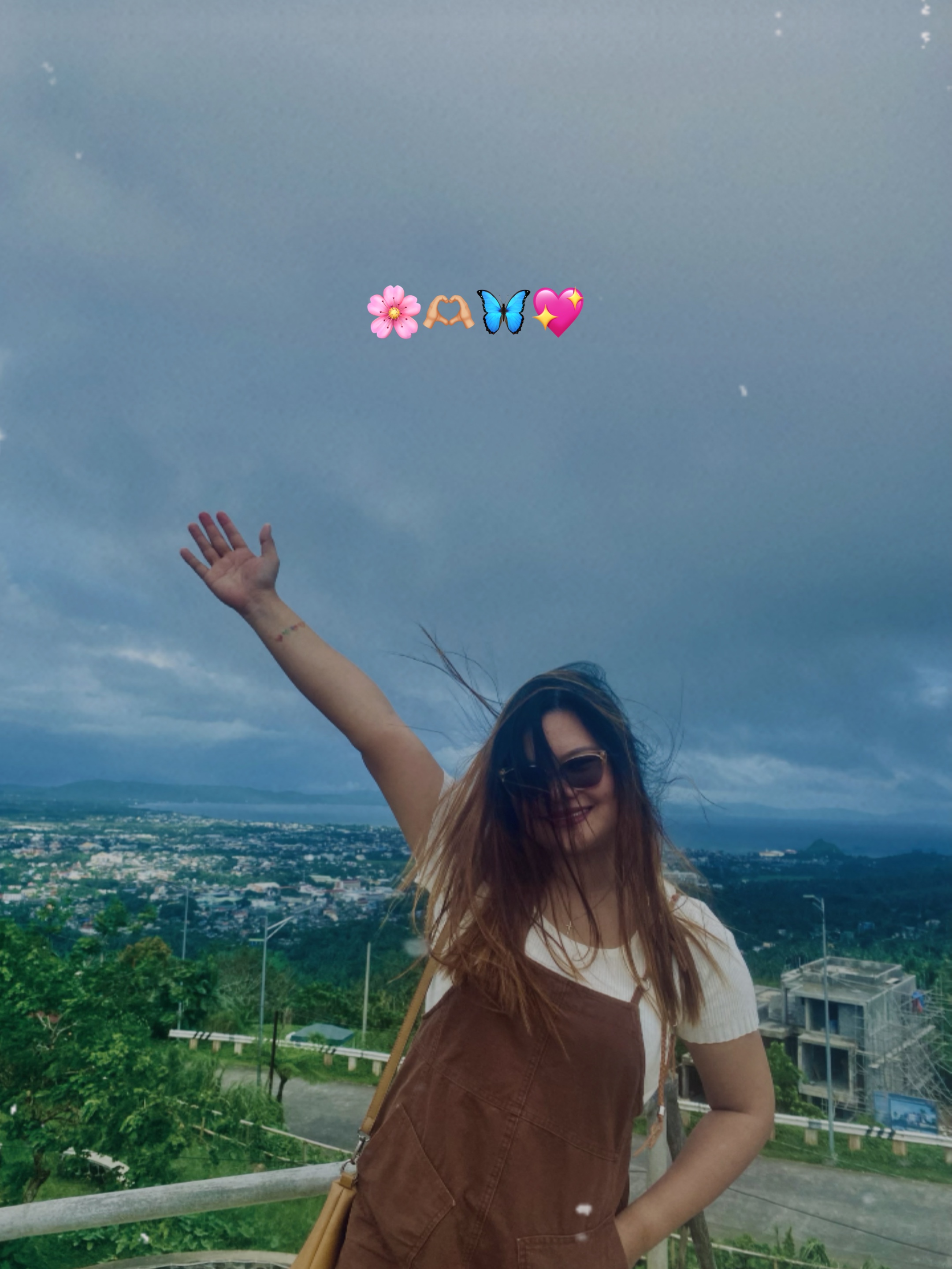 First day in 2024 🫶🏼