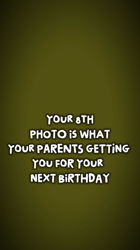 WHATS UR GIFTS?