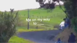 Rally car short
