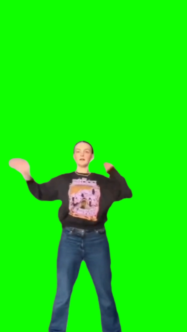rave dancing 