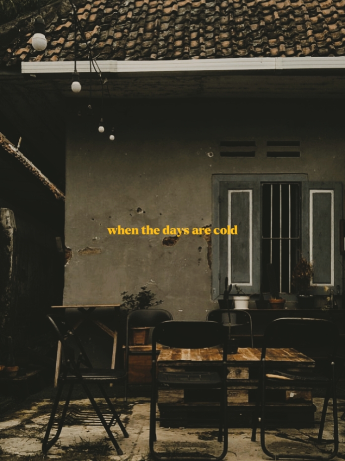 Cover Picture