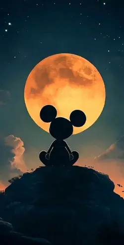 Mickey mouse 