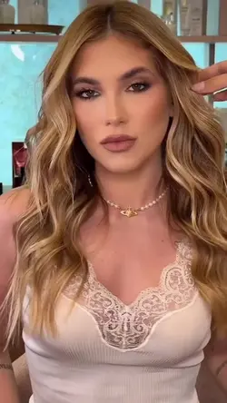 Blonde hair Salon 👱‍♀️