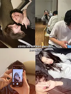 cinta ini takkan 