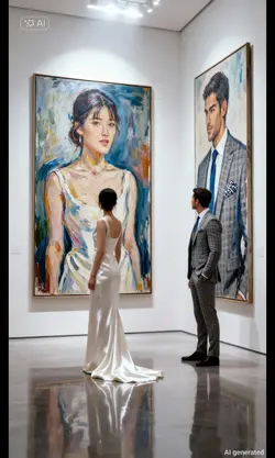 Trend bảo tàng Ai