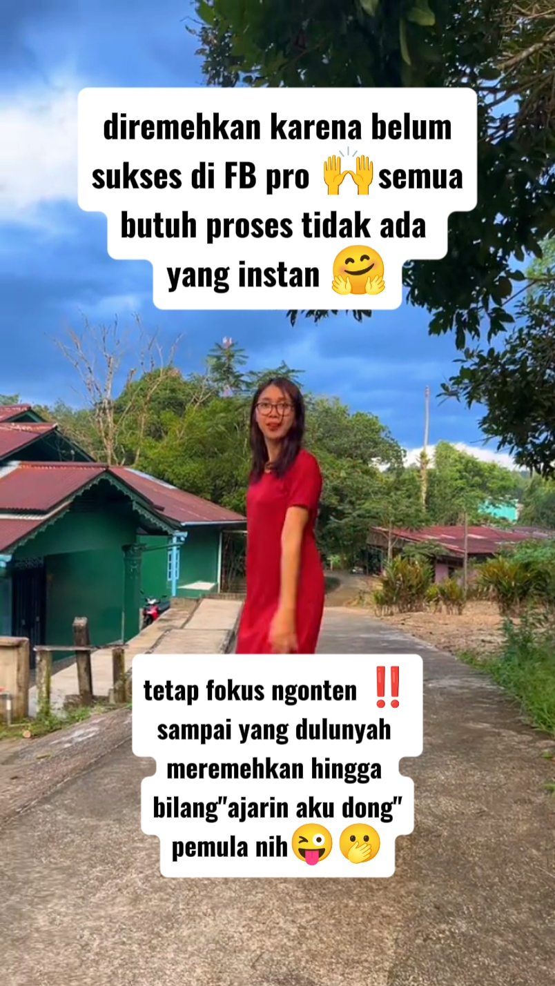 fokus ngonten 