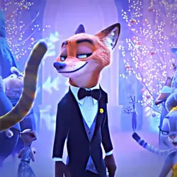 Free edit Zootopia 2