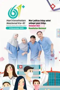 Kesehatan Nasional